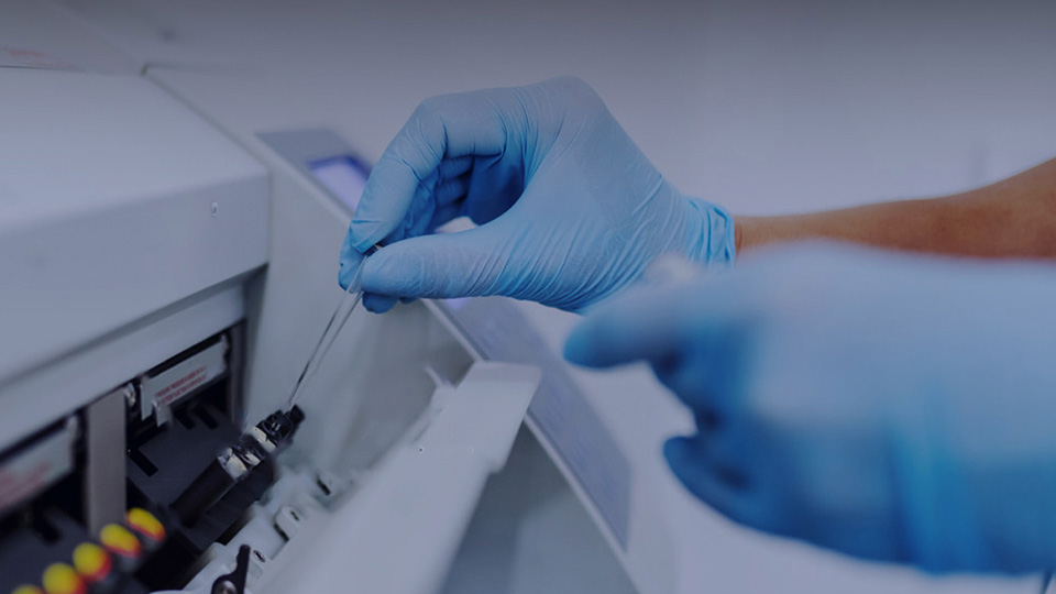 單細(xì)胞測序